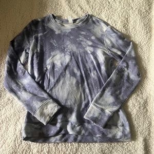 Crew beck sweatshirt